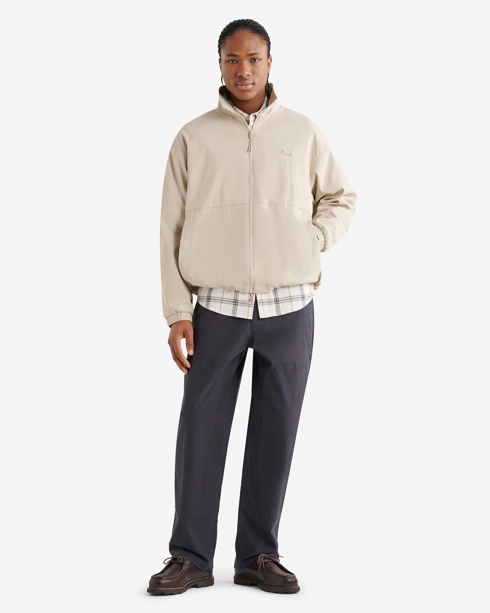 Kensington Jacket