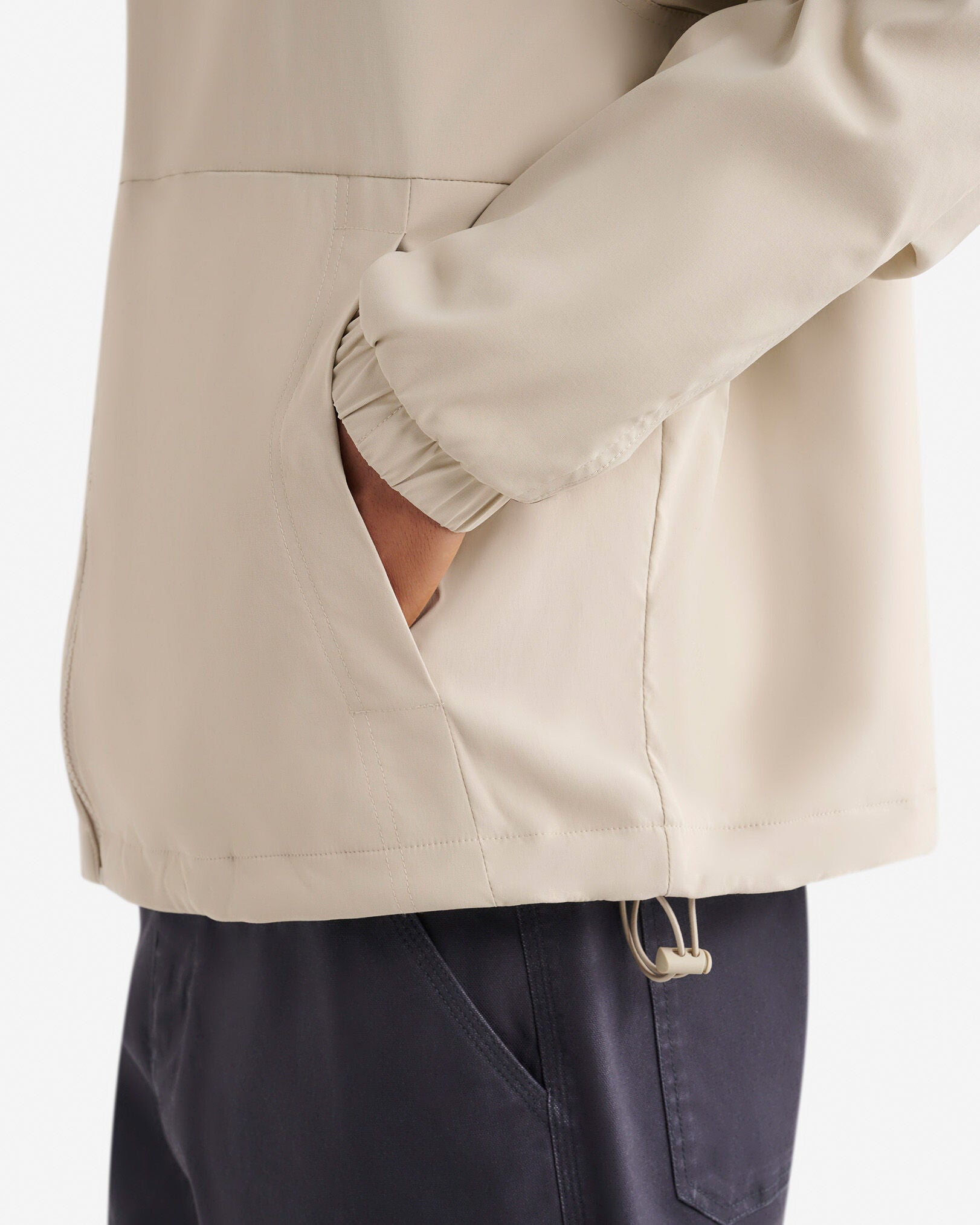 Kensington Jacket