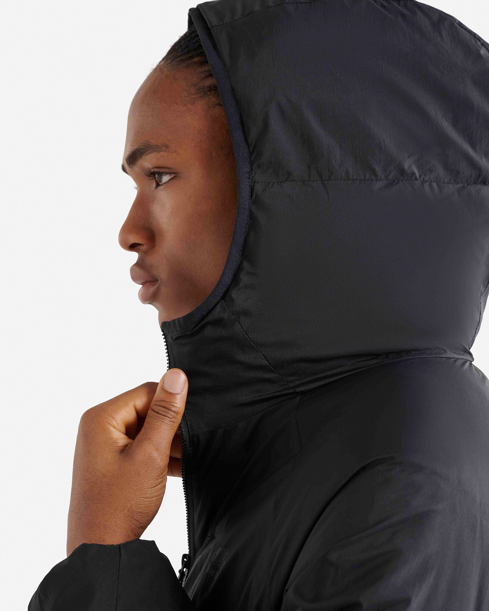Nomad Hybrid Jacket