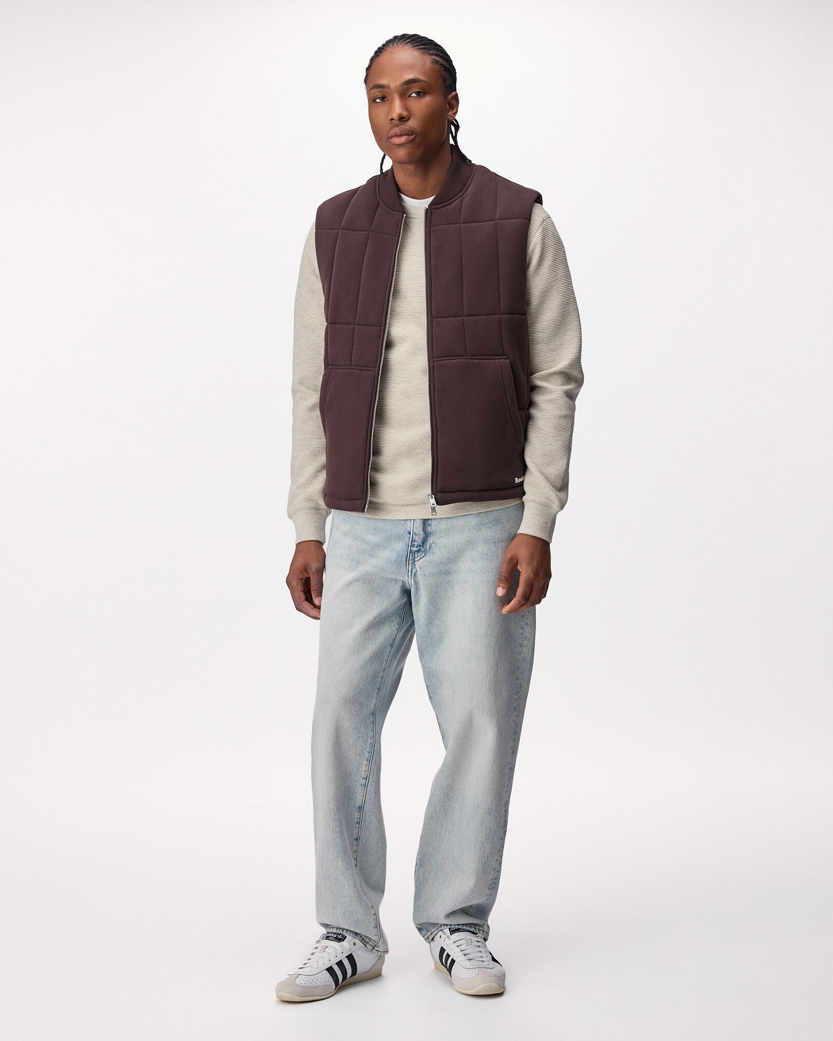 Cloud Insulated Vest