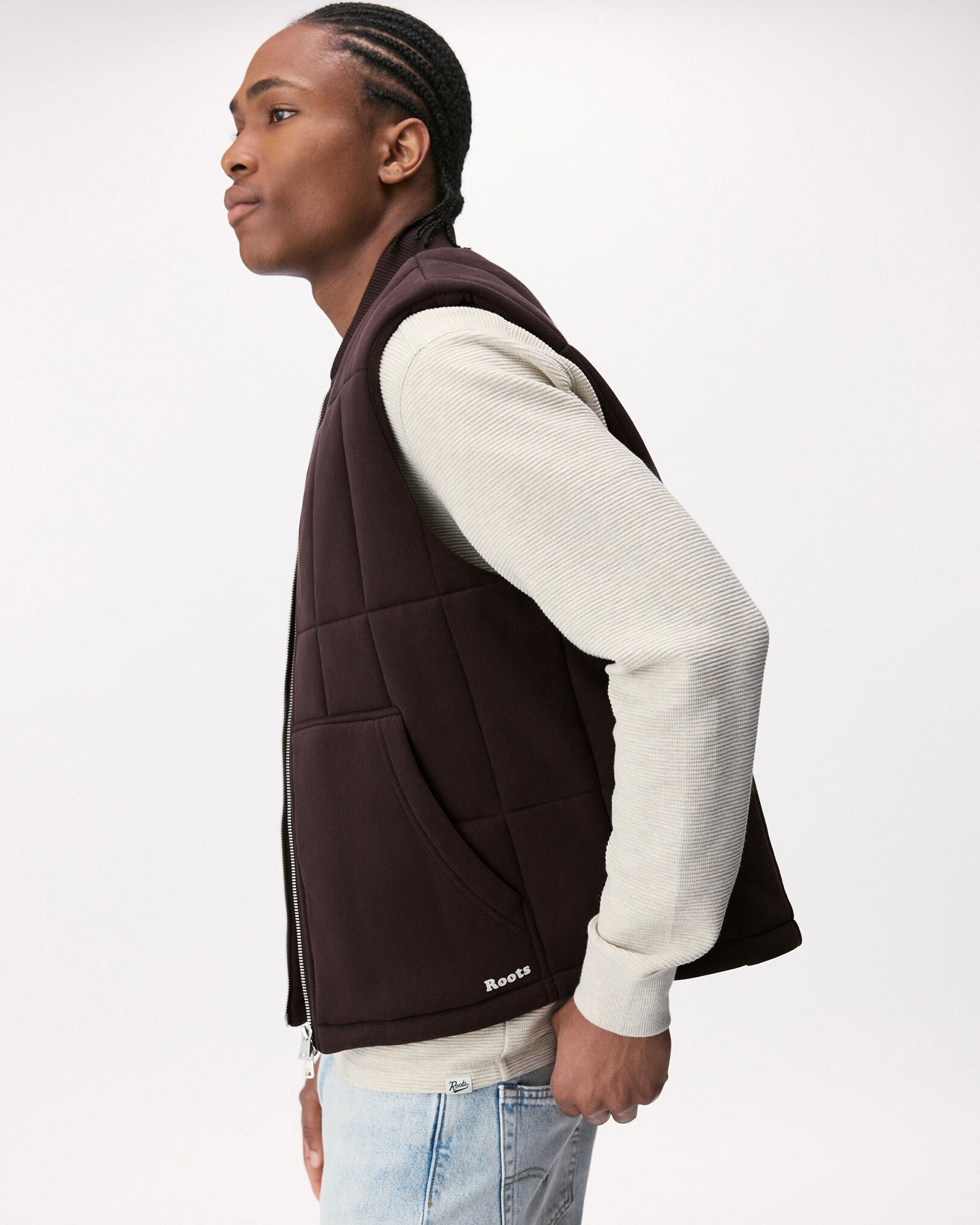 Cloud Insulated Vest