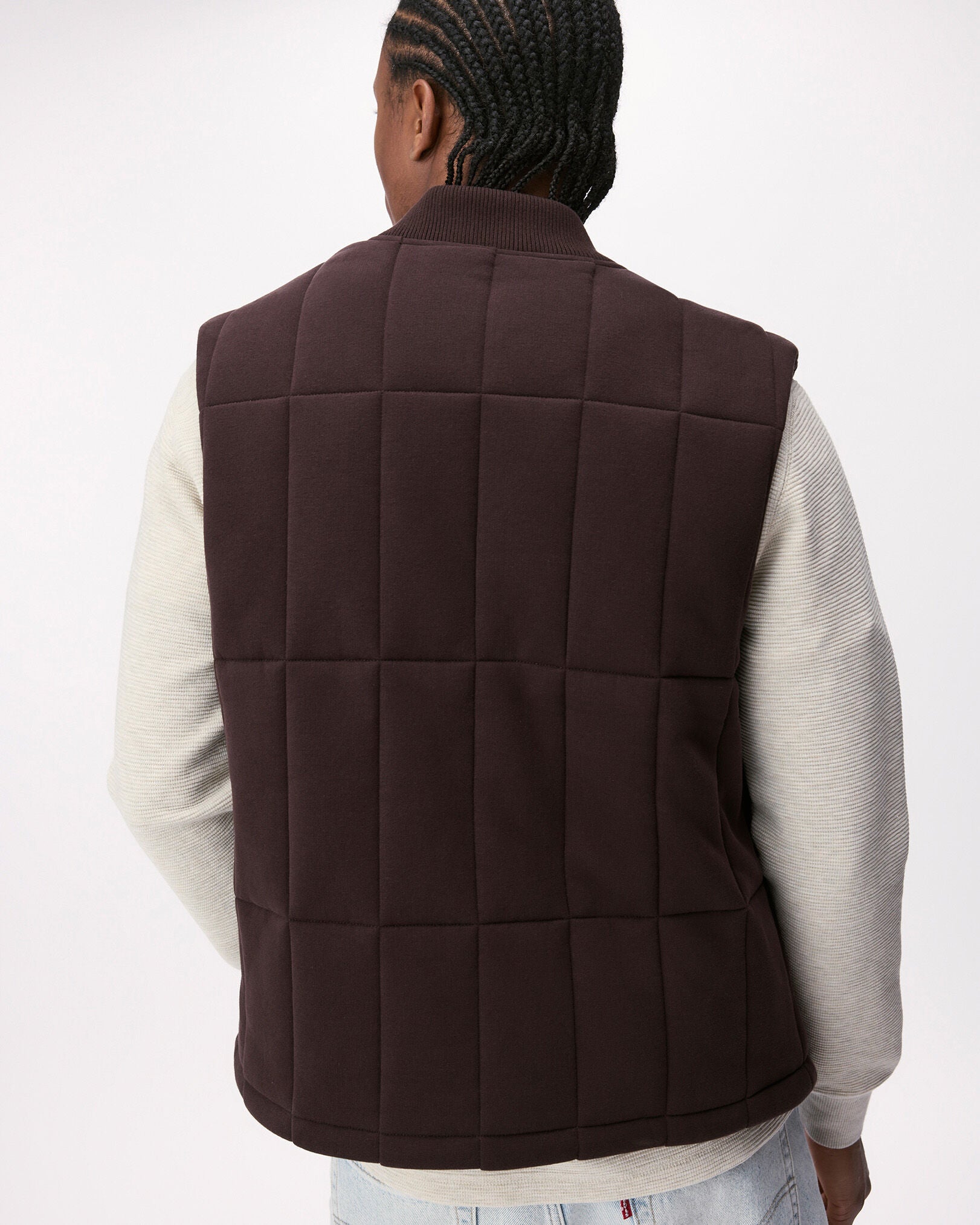 Cloud Insulated Vest