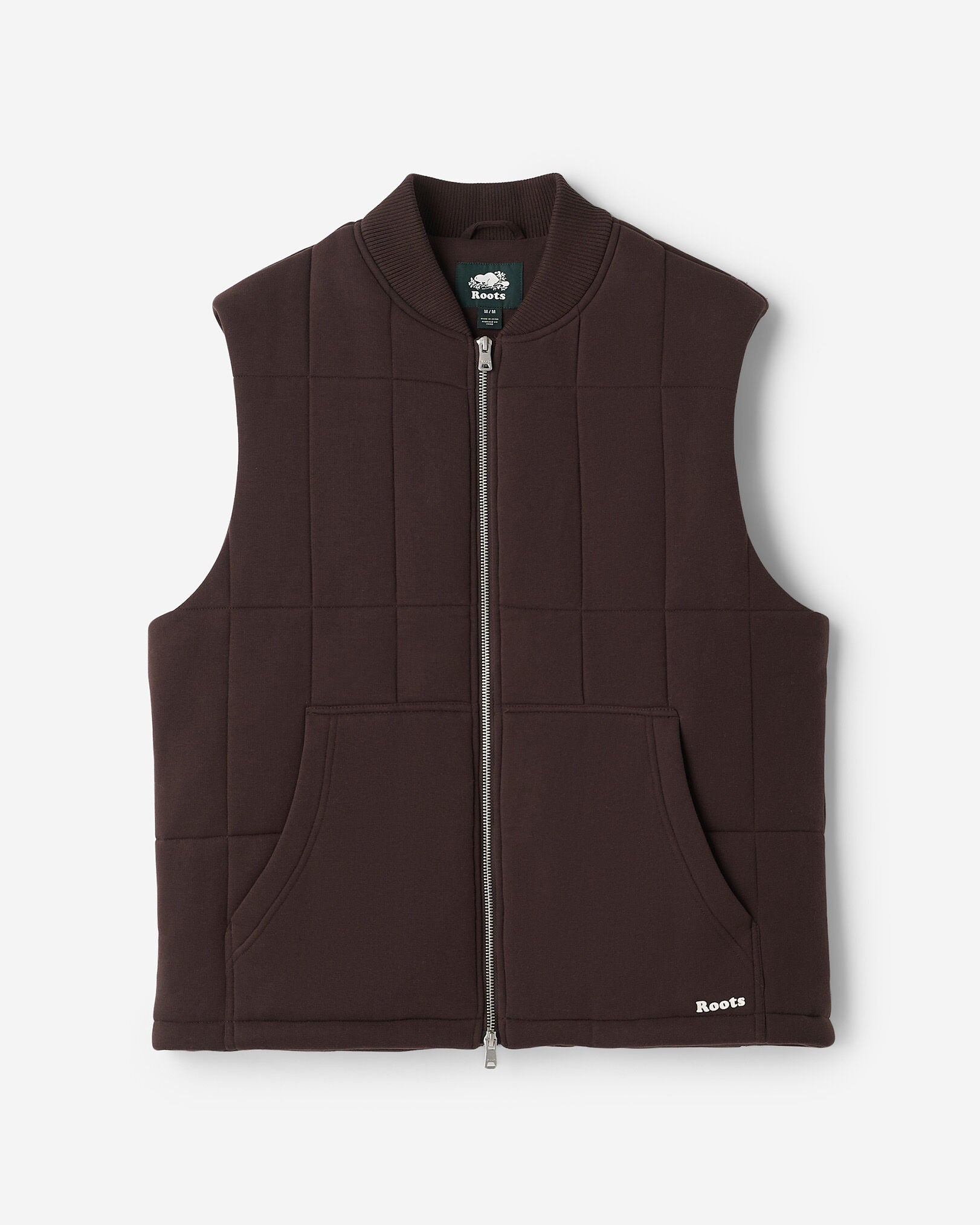 Cloud Insulated Vest