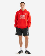 Northern Athletics Hoodie