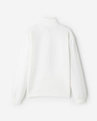 Mens Roots Canada Quarter Zip