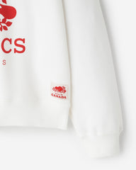 Mens Roots Canada Quarter Zip
