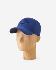Modern Leaf Baseball Cap