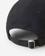 Roots Baseball Cap