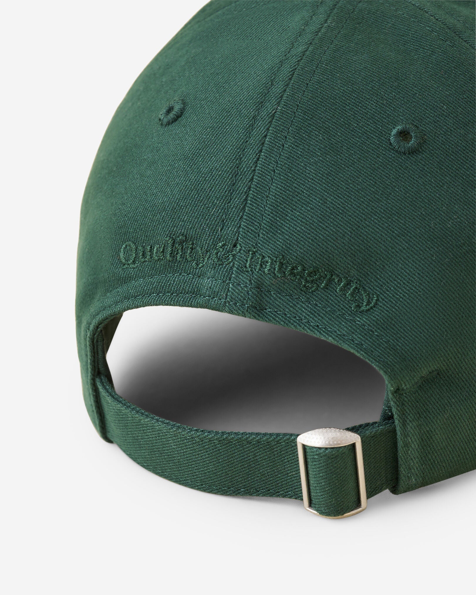 Roots Baseball Cap