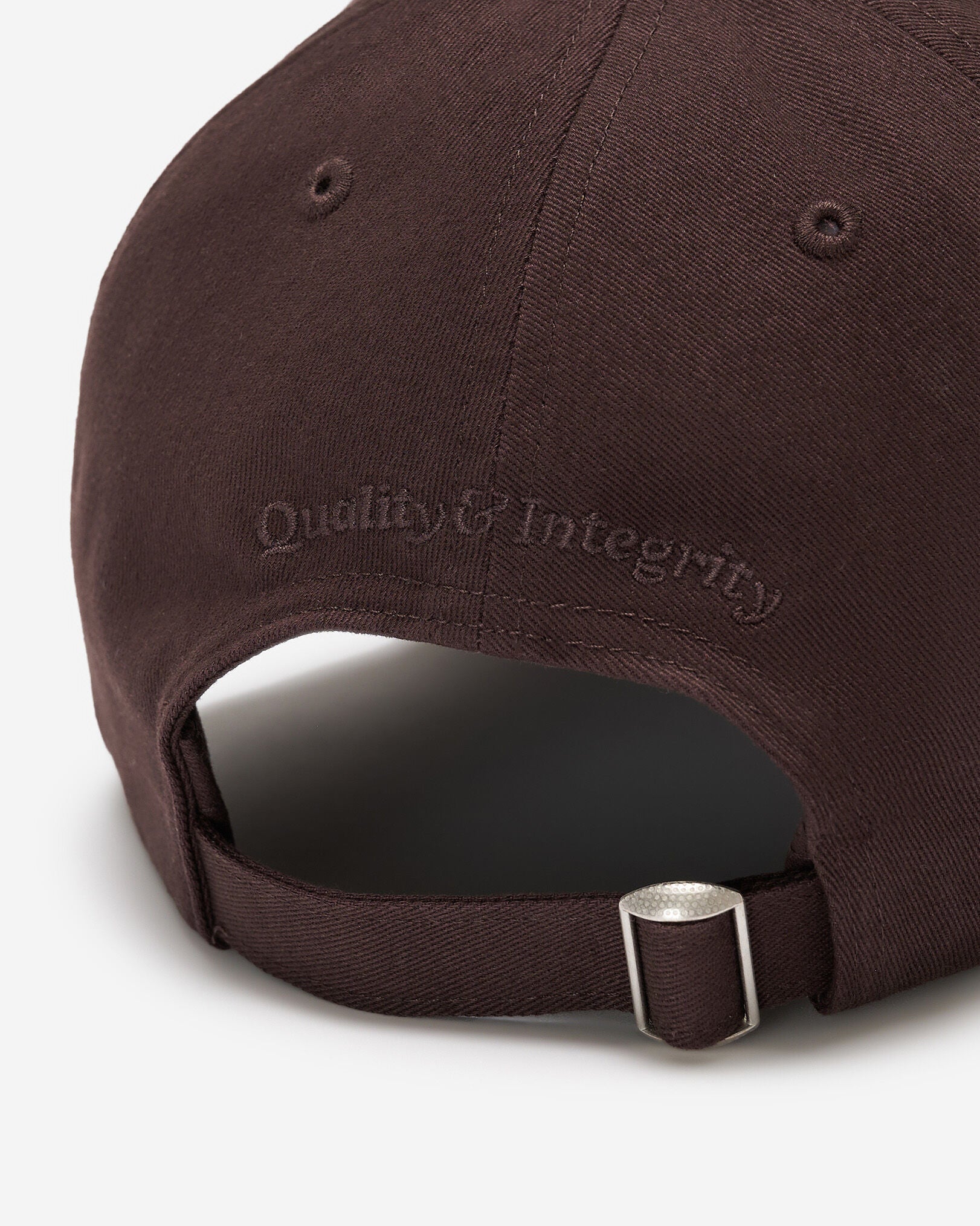 Roots Baseball Cap