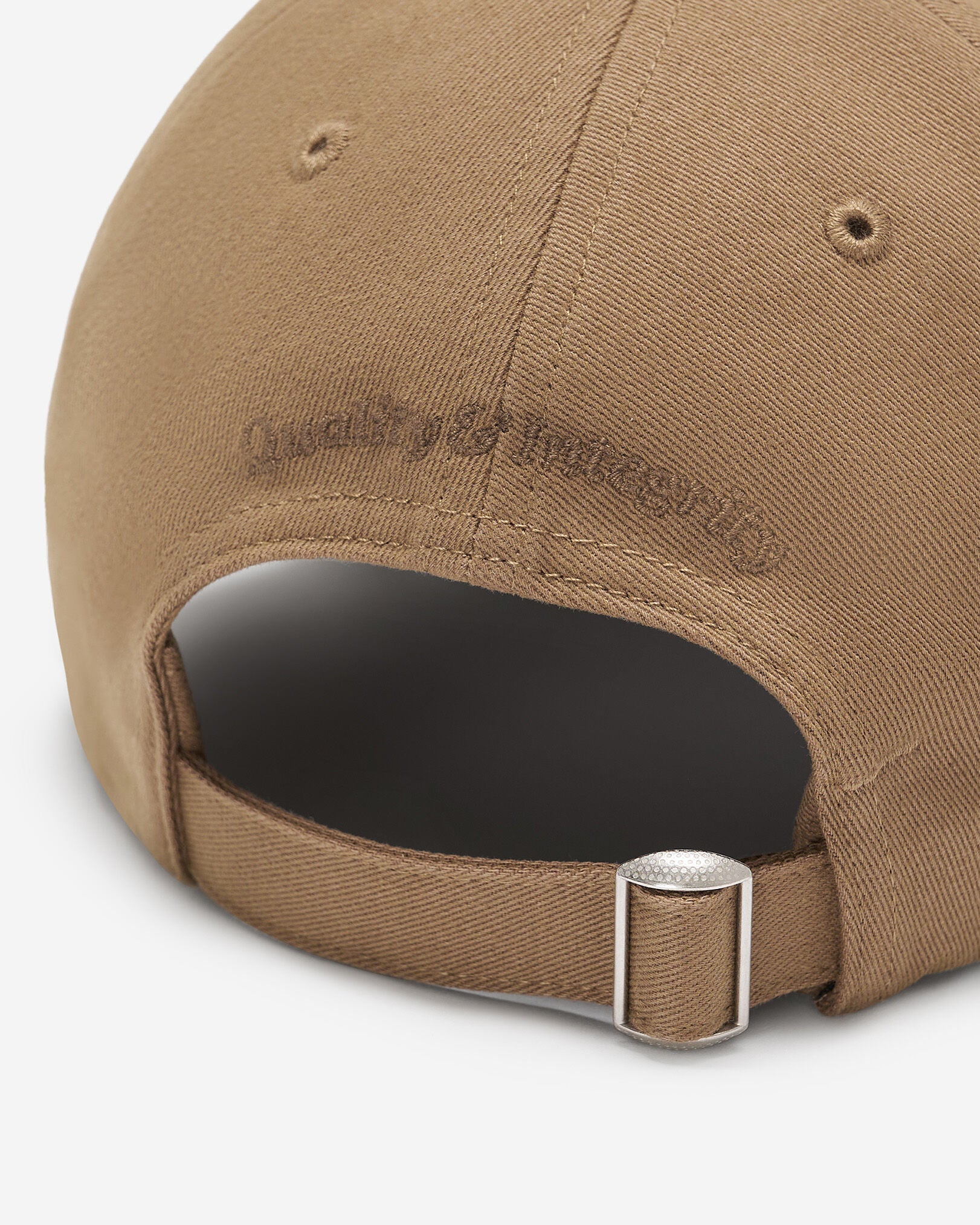 Roots Baseball Cap