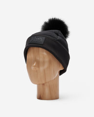 Puffer Toque