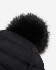 Puffer Toque