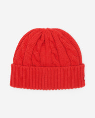 Alpine Goods Cable Wool Toque