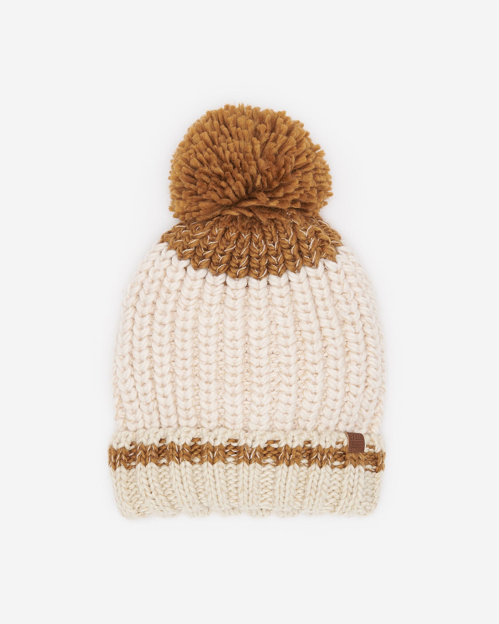 Chunky Cabin Toque
