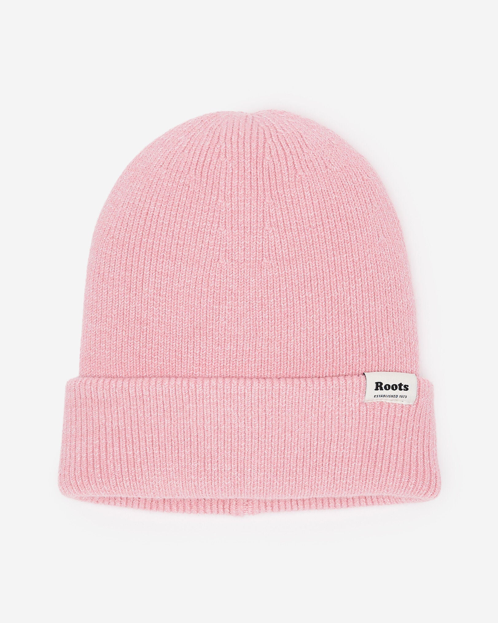 Cozy Knit Toque