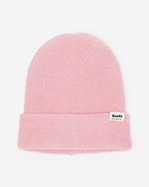 Cozy Knit Toque