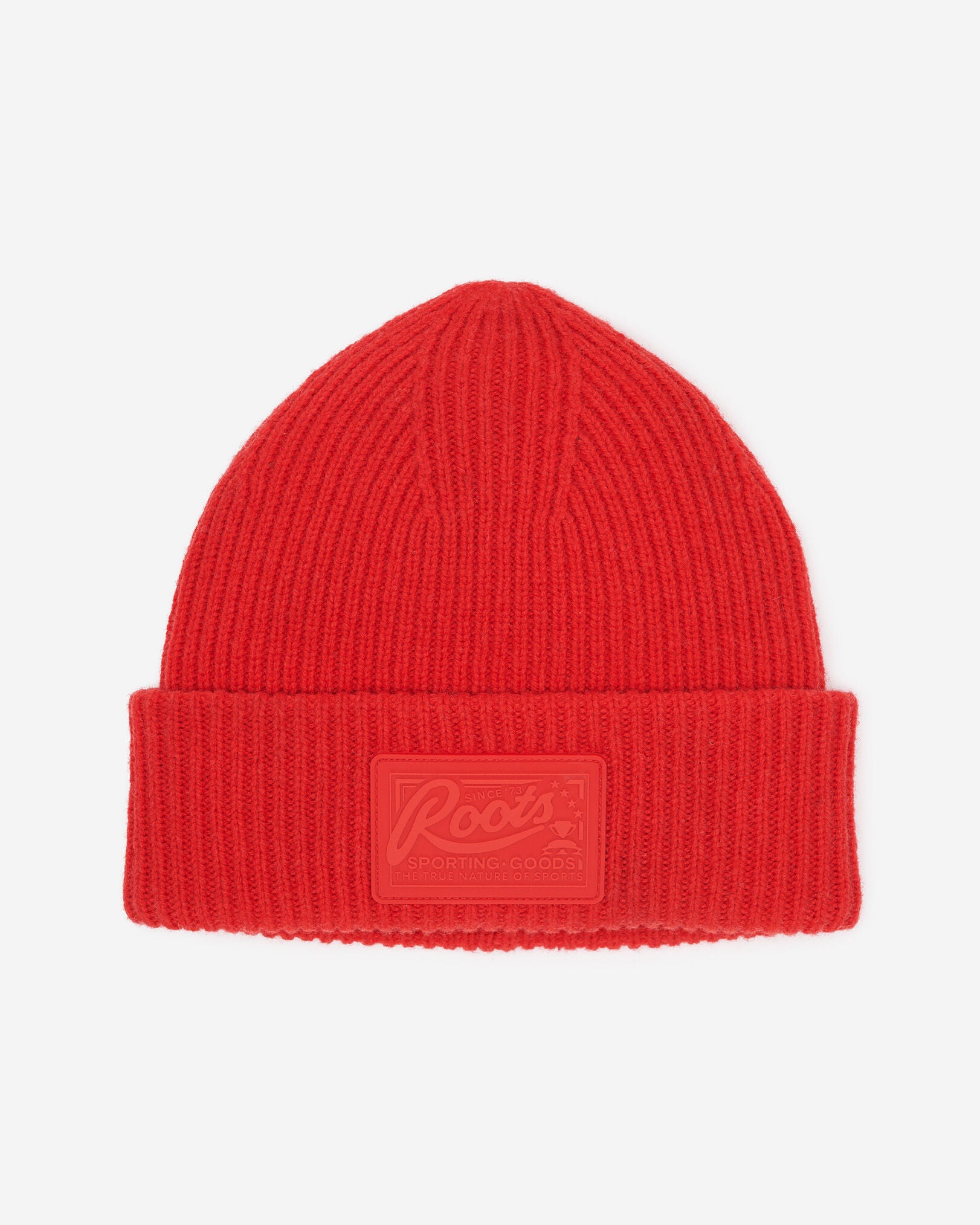 Sporting Goods Wool Toque