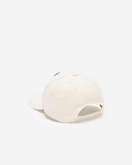 Roots Plaid Baseball Cap