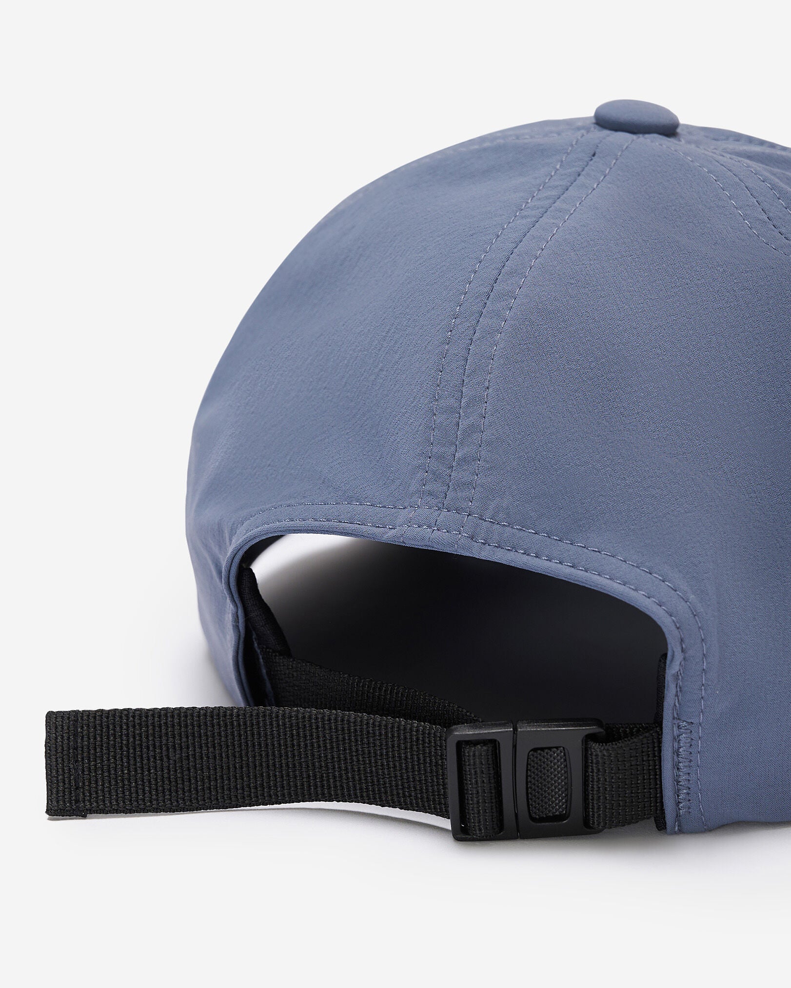 Roots Nylon Baseball Cap