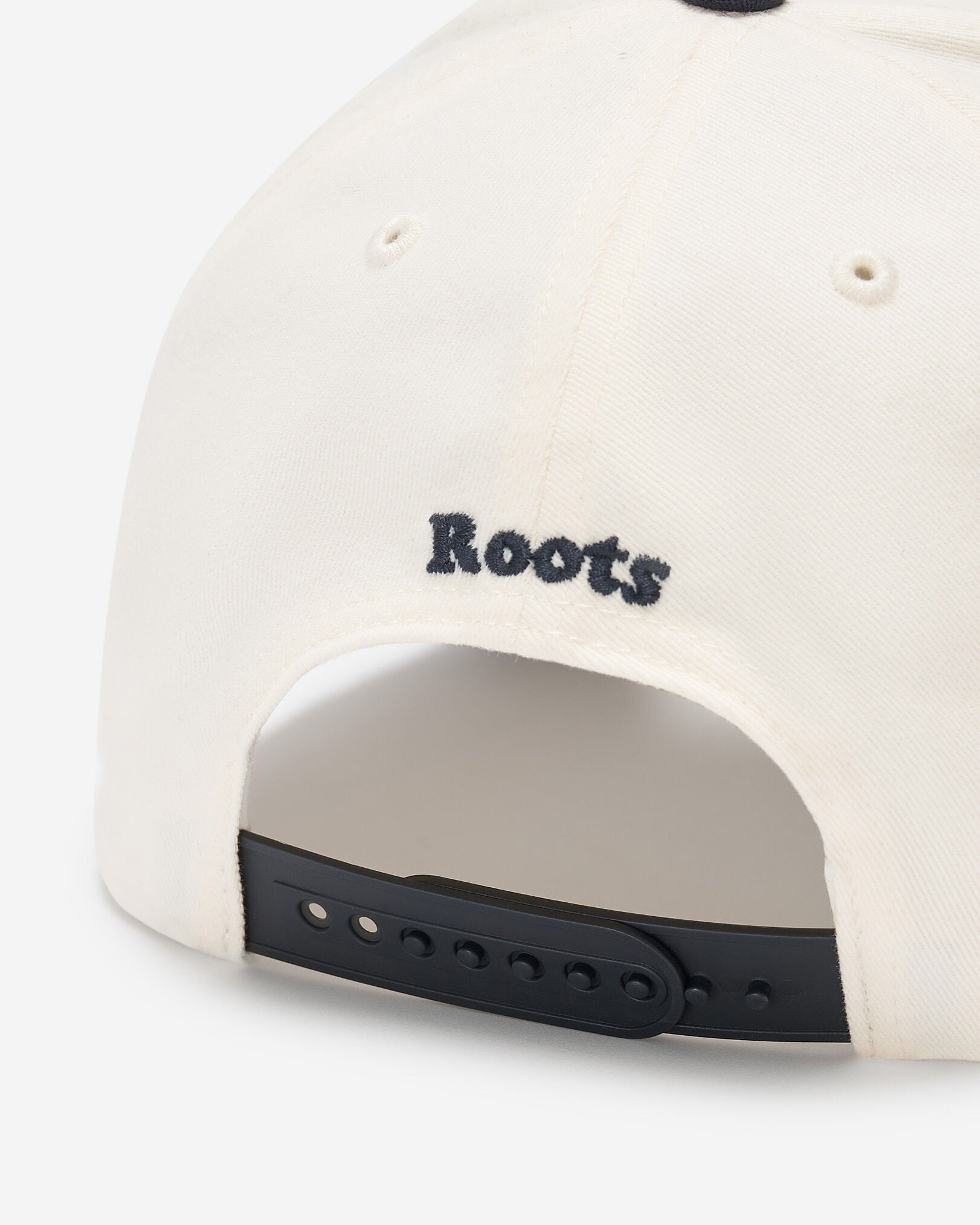 Modern Leaf Roots Baseball Cap