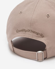 Roots Baseball Cap