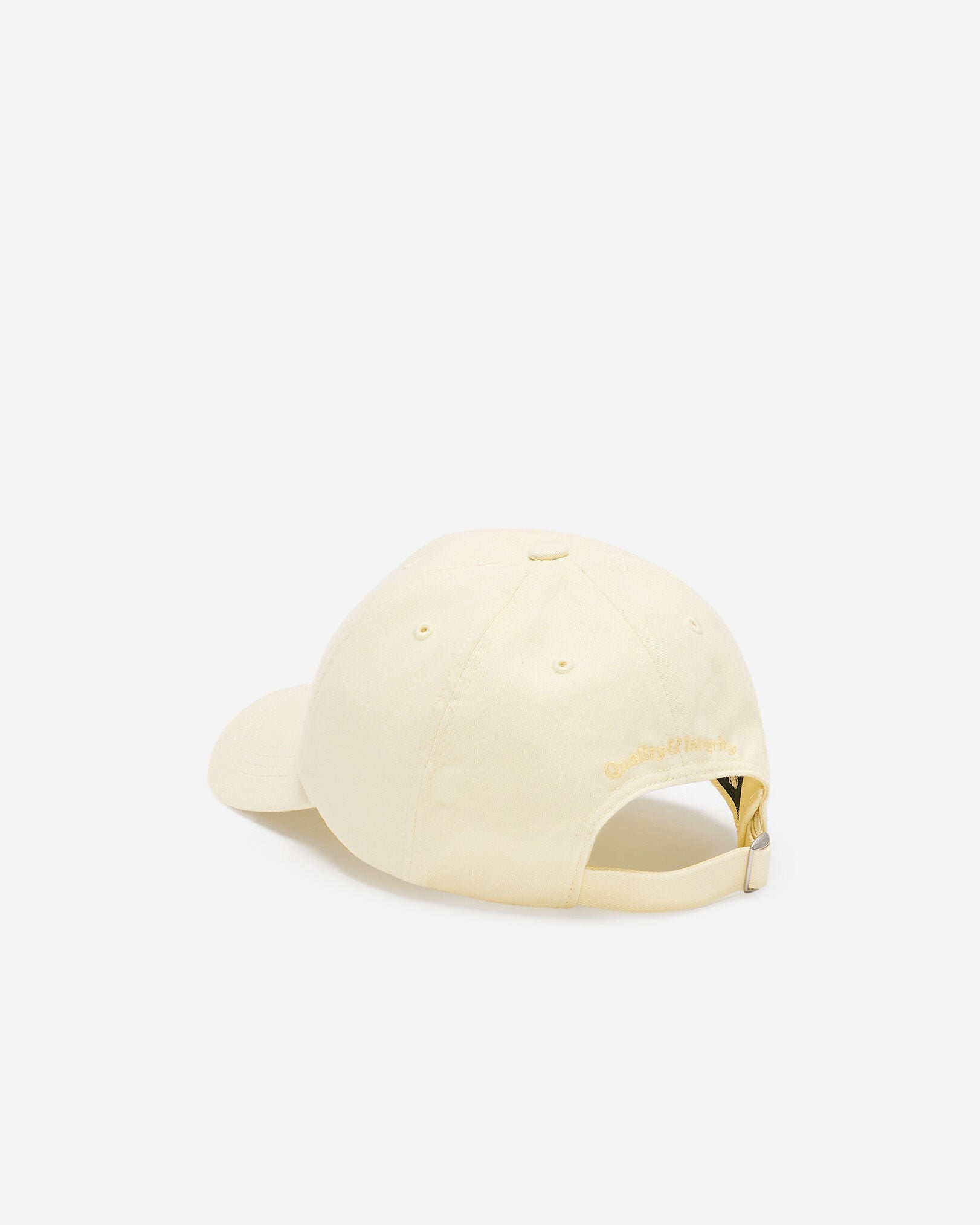 Roots Baseball Cap