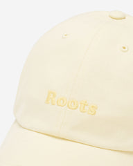 Roots Baseball Cap
