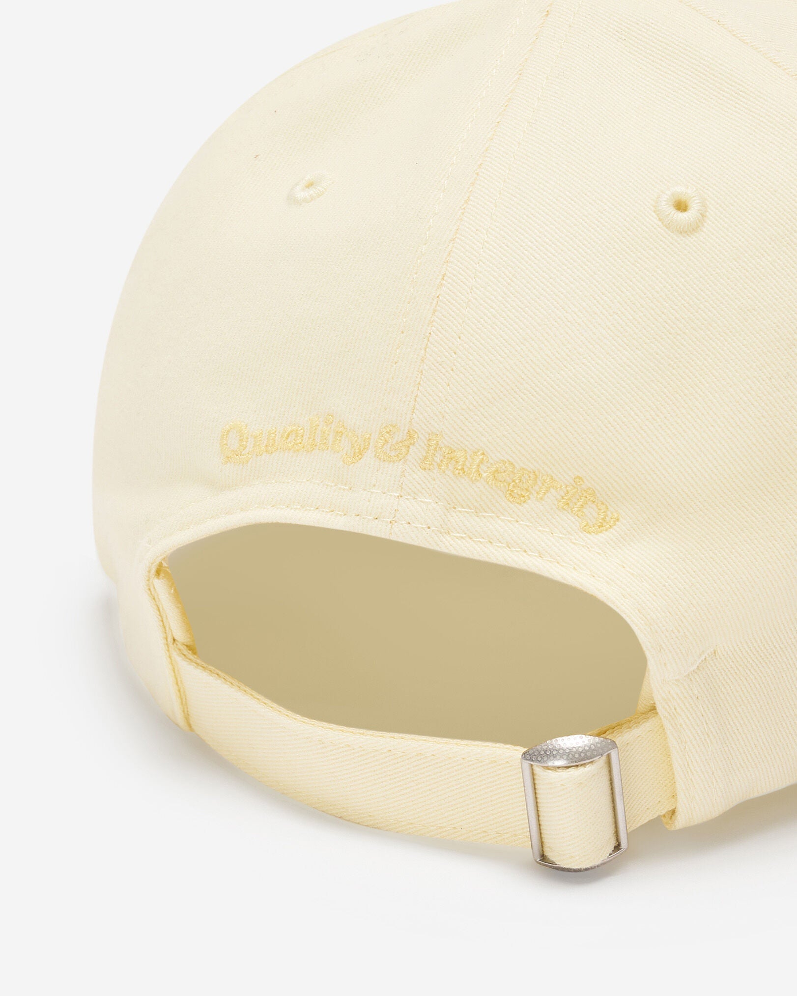 Roots Baseball Cap