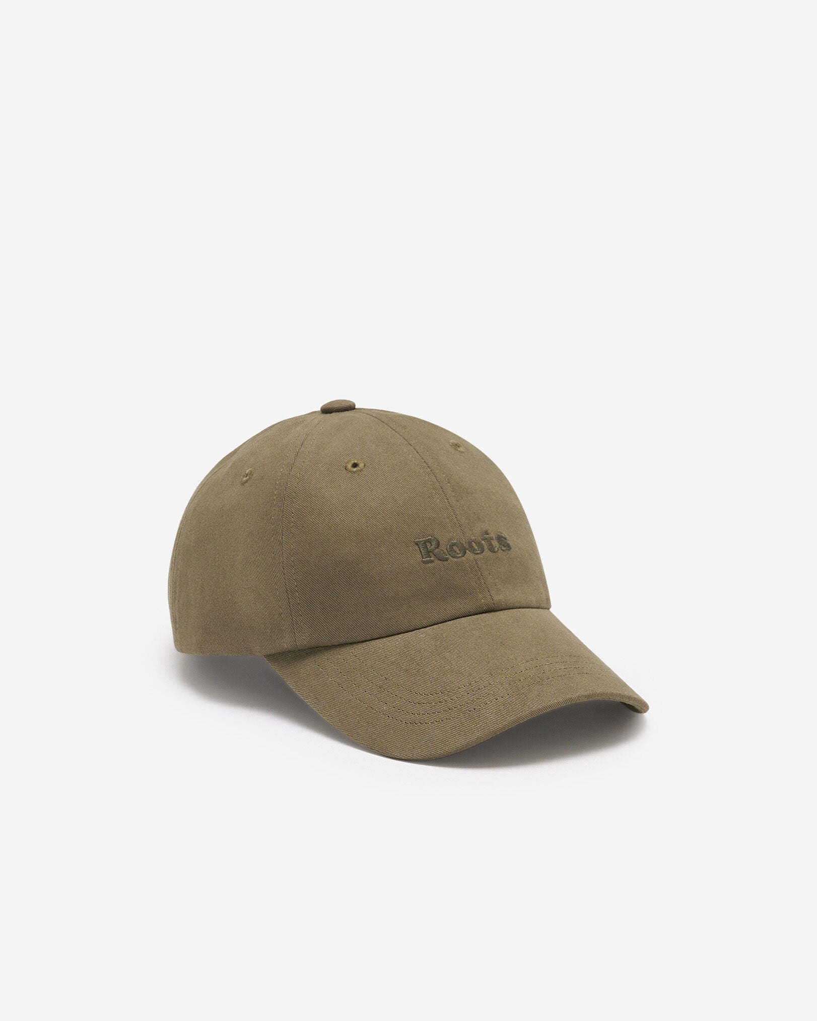 Roots Baseball Cap