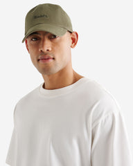 Roots Baseball Cap
