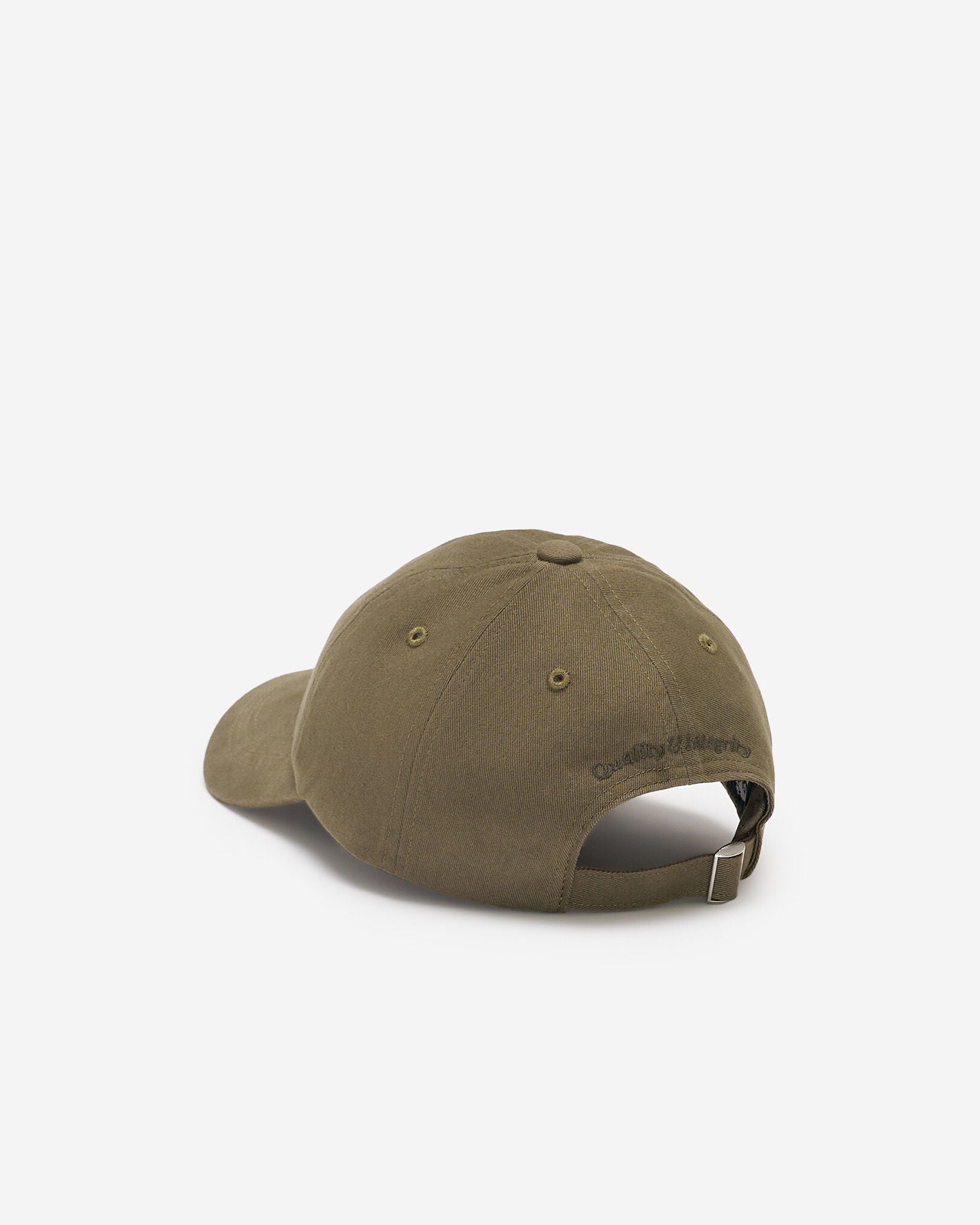 Roots Baseball Cap