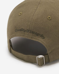 Roots Baseball Cap