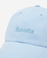Roots Baseball Cap