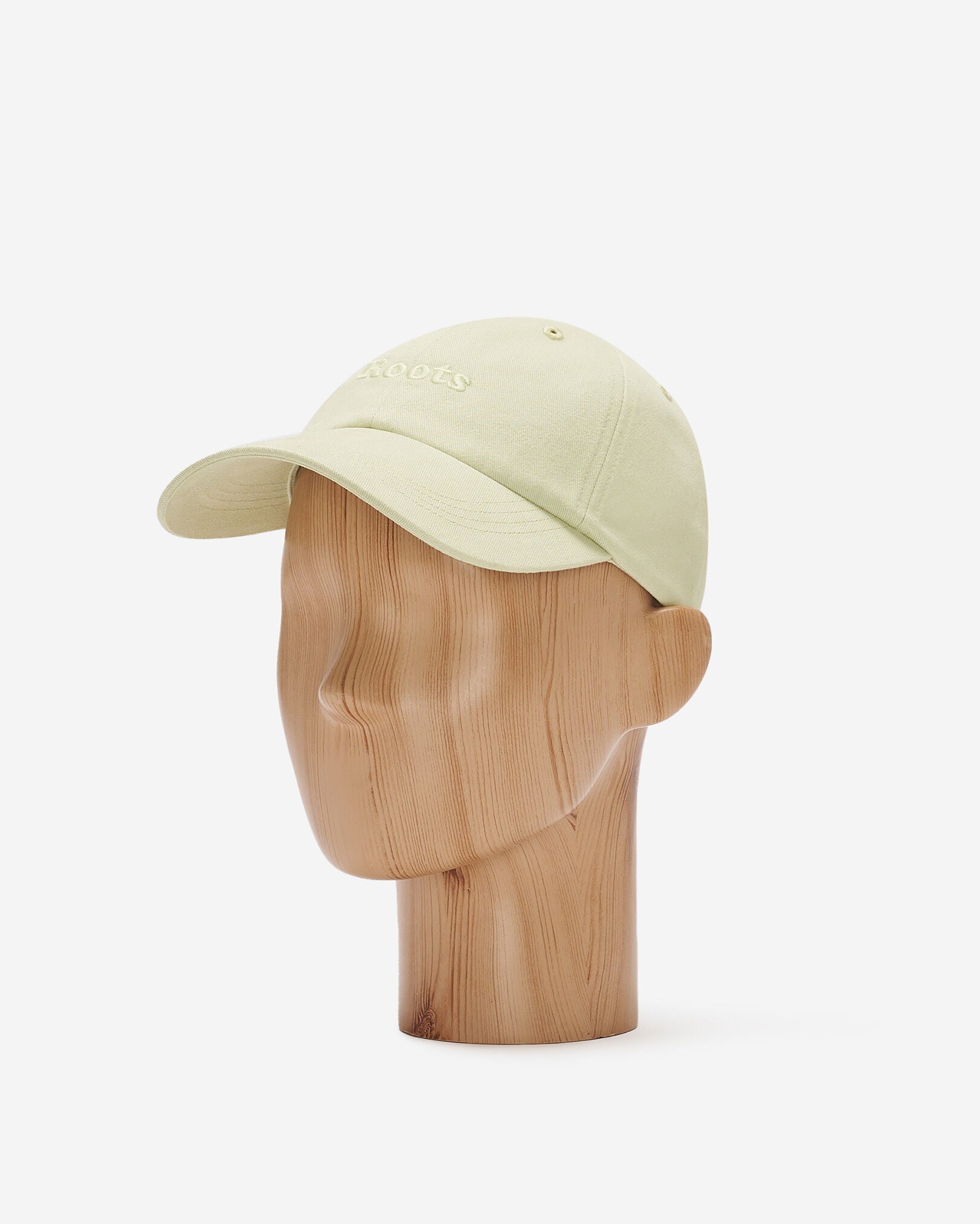 Roots Baseball Cap