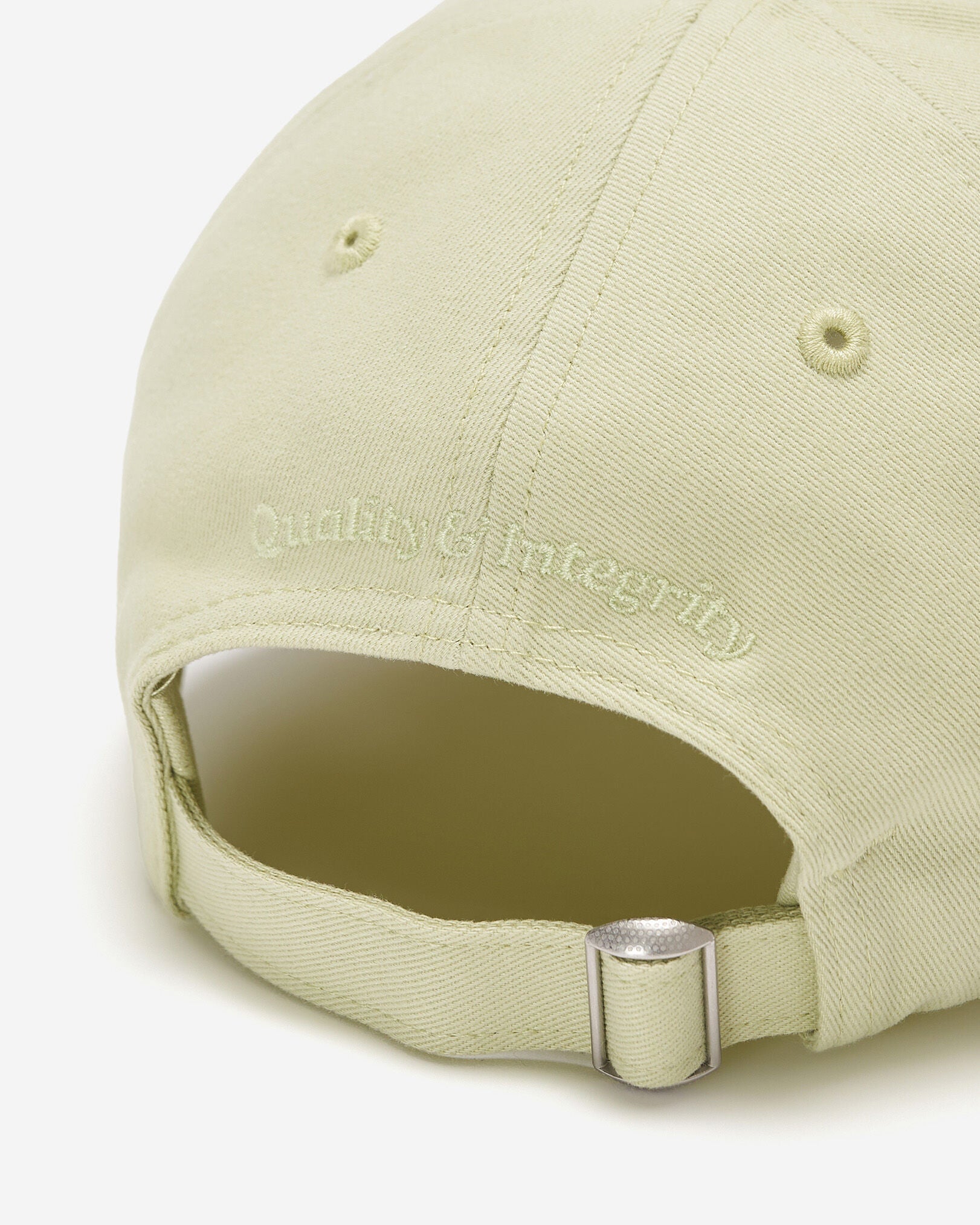 Roots Baseball Cap