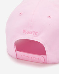Modern Leaf Baseball Cap