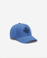 Modern Leaf Baseball Cap