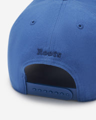 Modern Leaf Baseball Cap