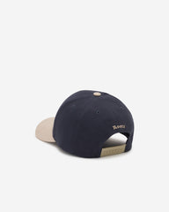 Modern Leaf Roots Baseball Cap