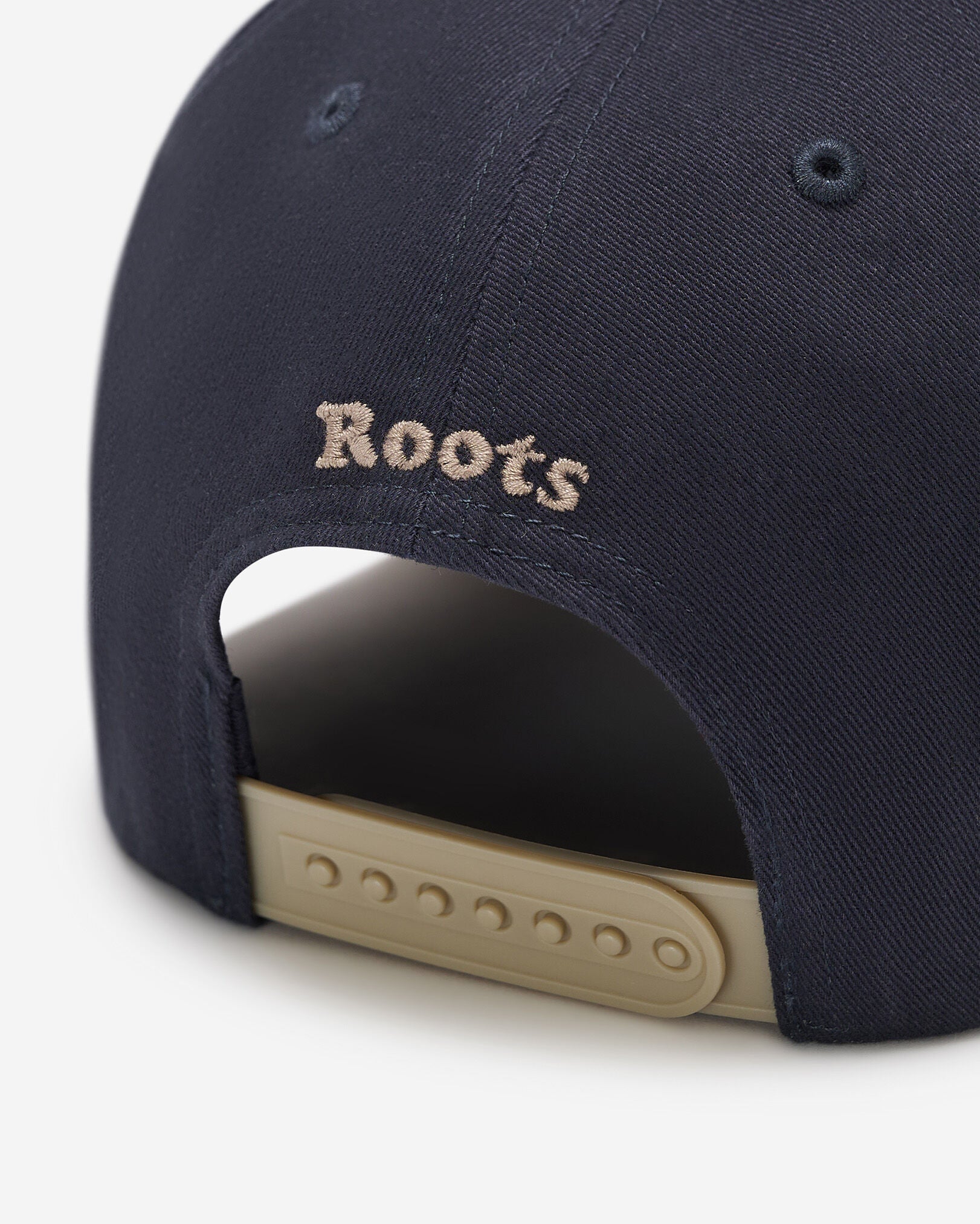 Modern Leaf Roots Baseball Cap