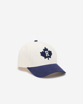 Modern Leaf Roots Baseball Cap