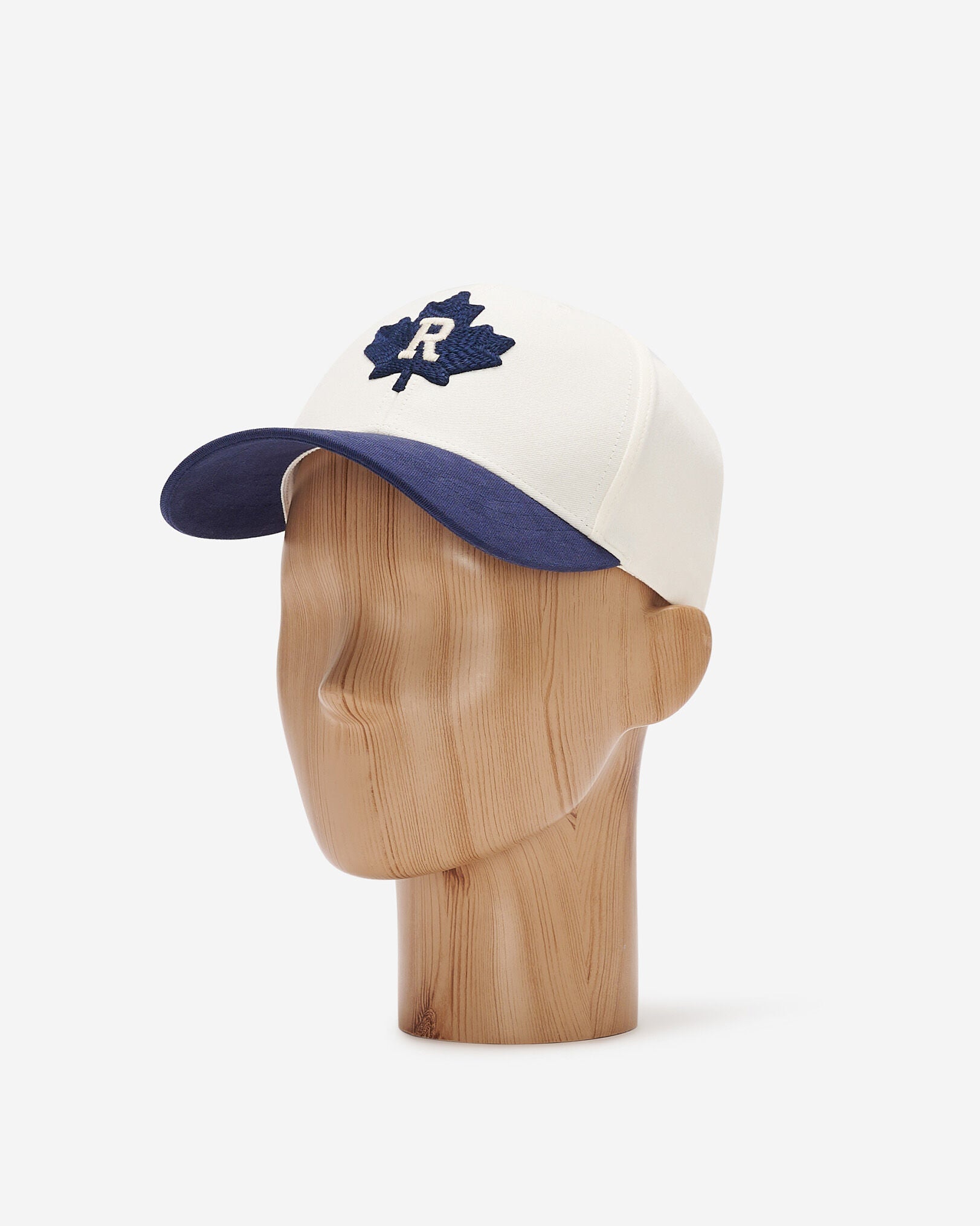 Modern Leaf Roots Baseball Cap