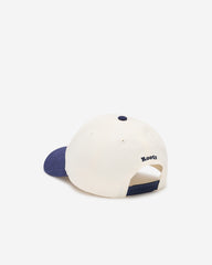 Modern Leaf Roots Baseball Cap