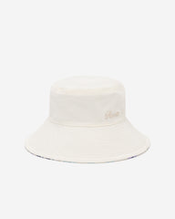 Floral Reversible Bucket Hat