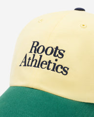 Summer League Baseball Cap