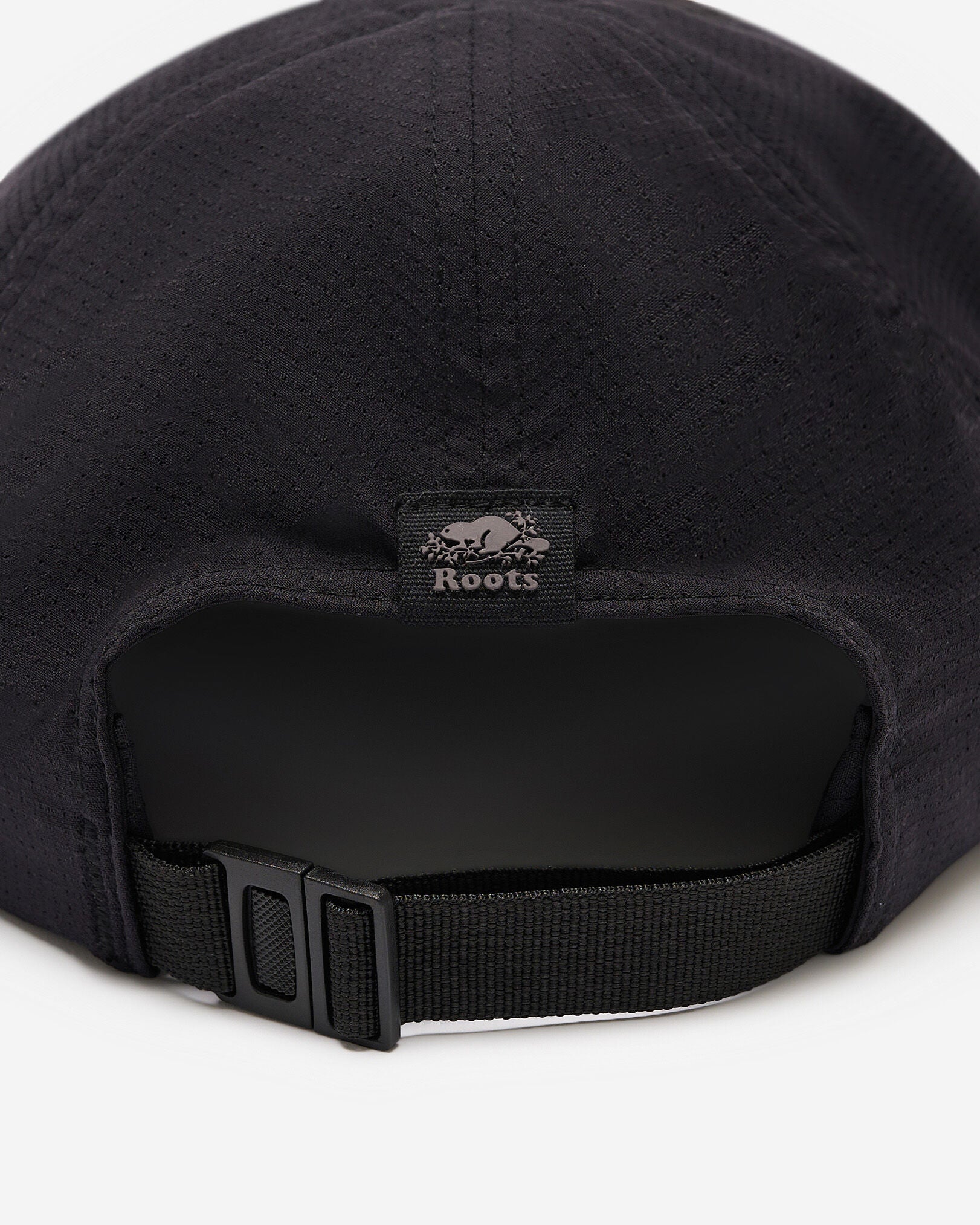 Nylon Mesh Active Cap