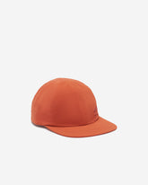 Nylon Mesh Active Cap
