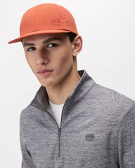 Nylon Mesh Active Cap