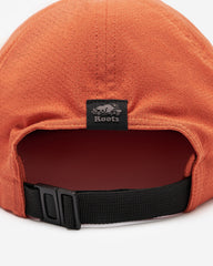 Nylon Mesh Active Cap